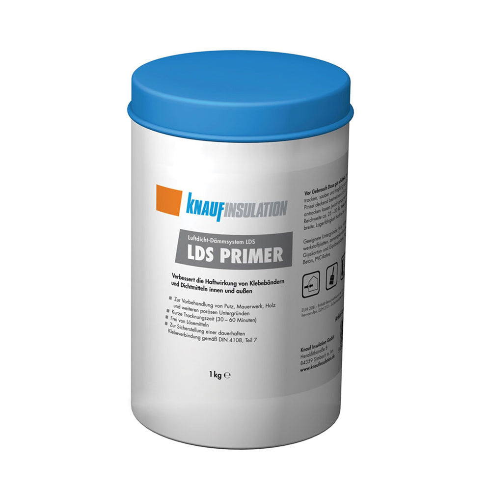 Knauf Insulation LDS Primer - 1kg