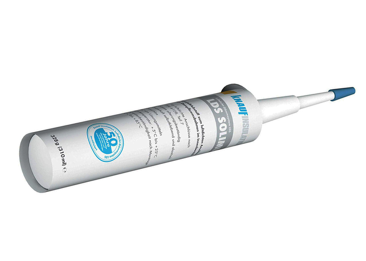Knauf Insulation LDS Solimur - 310 ml