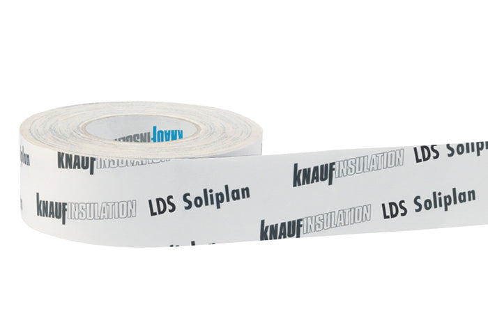 Knauf Insulation LDS Soliplan Klebeband - 60 mm - 1 Meter