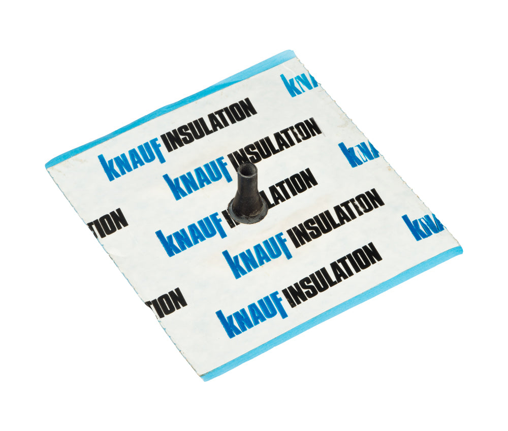 Knauf Insulation LDS Leitungsmanschette - klein, mittel, groß