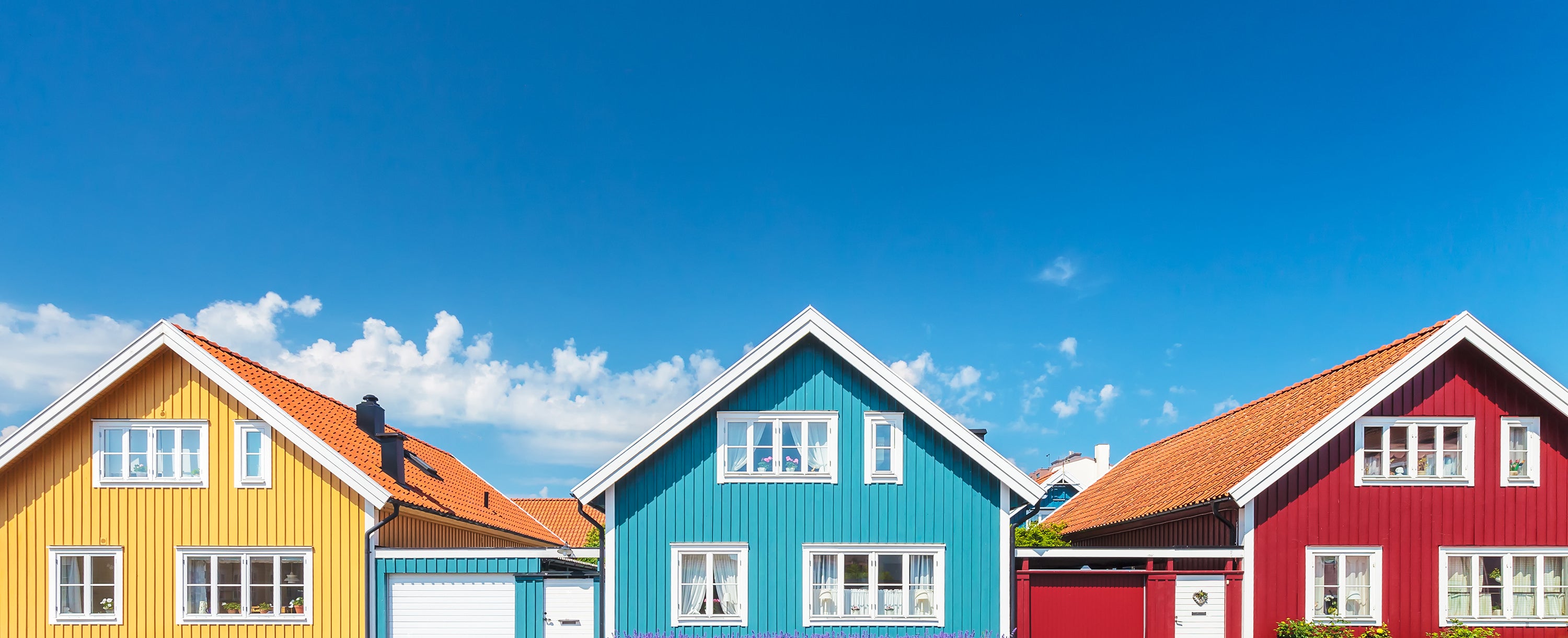 Küstenstreicher Holzdeckfarbe - deckender Anstrich für eine aussagekräftige Farbe auf Holz, Fassaden, Carports, Gartenmöbeln, Zäunen uvm.