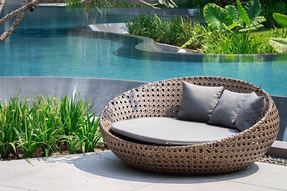 Küstenstreicher - WPC, Holz- und Steinreiniger mit kraftvoller Wirkung