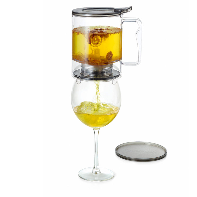 Magic Teamaker - Teezubereiter, 450ml