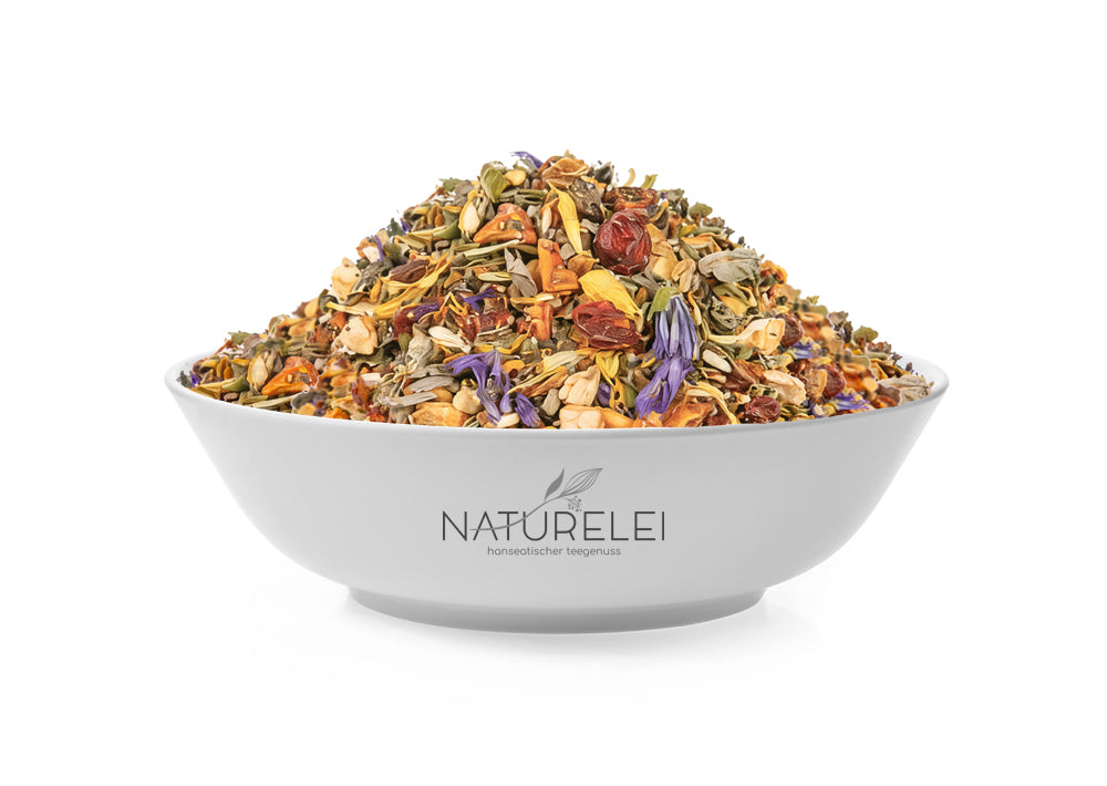 Manuka Immun mit Salbei