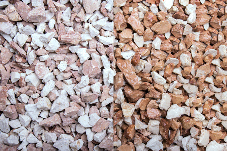 Edelsplitt - Mixed ROM - Jona und Venetien