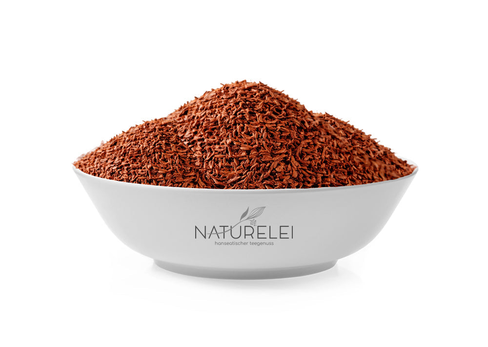 Vanille (Windhuk Rotbuschtee)