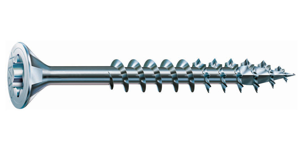 SPAX A2 Torx Senkkopf Universalschraube - Kleinpackung