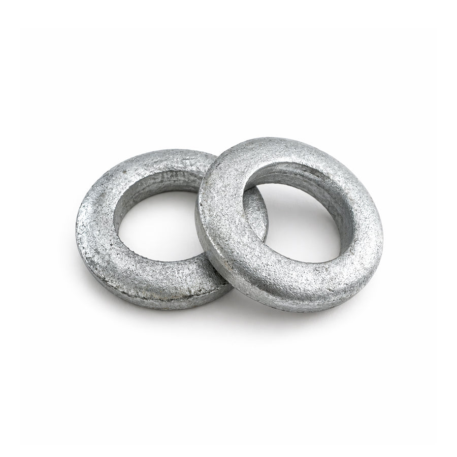 DIN 7989 -1 A4 10 Pk C ÜH x 8 - Scheiben
