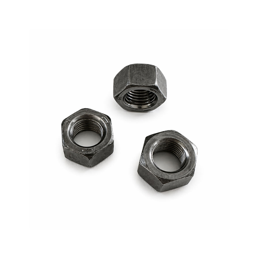 Hex nuts Grade 5 1/4 - 28 UNF - Hex nuts