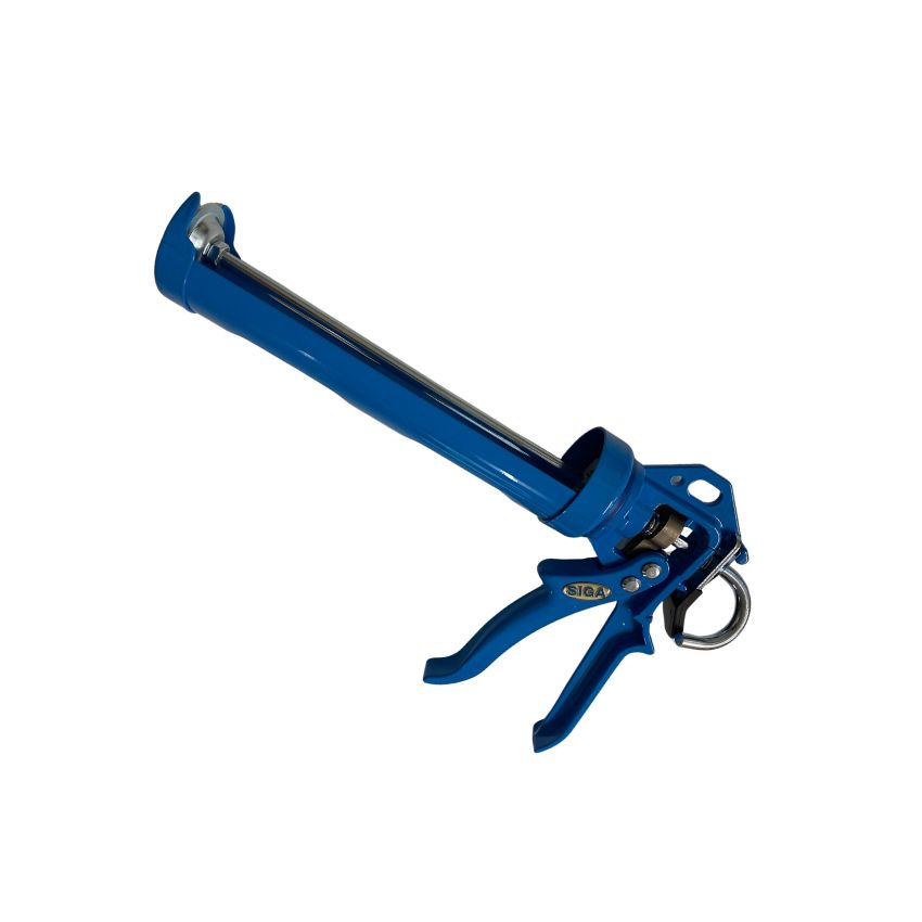 Siga Spritze Kartuschen