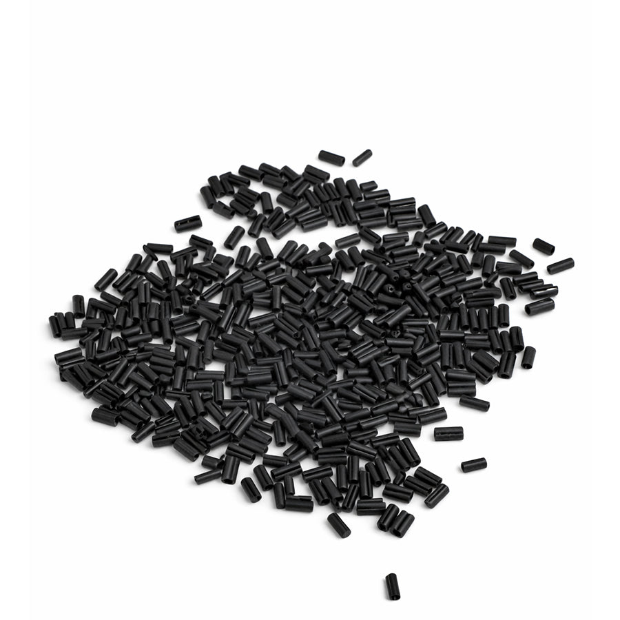 ISO 8752 Federstahl - Spannstifte