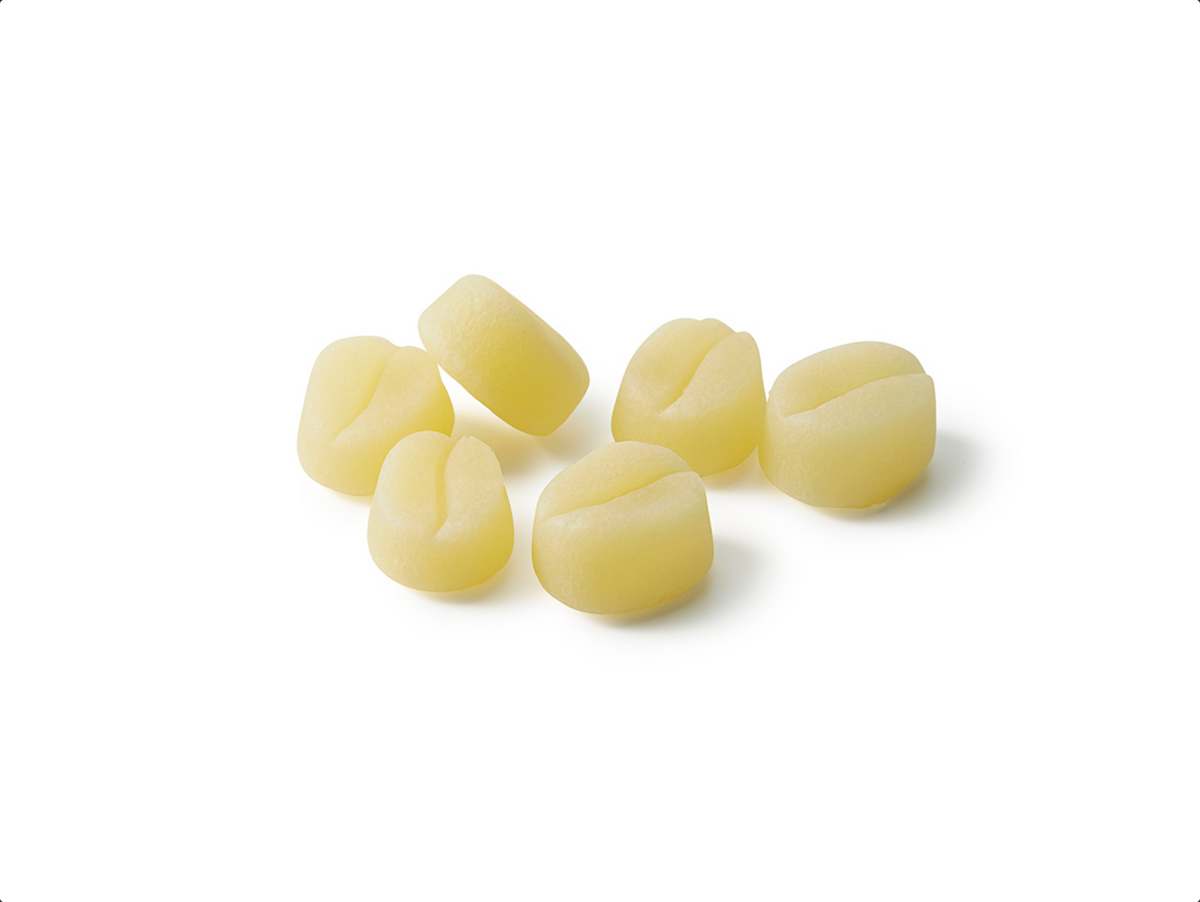 Barista Sirup Drops - Vanilla Cream mit Vanille-Sahnegeschmack - 125g