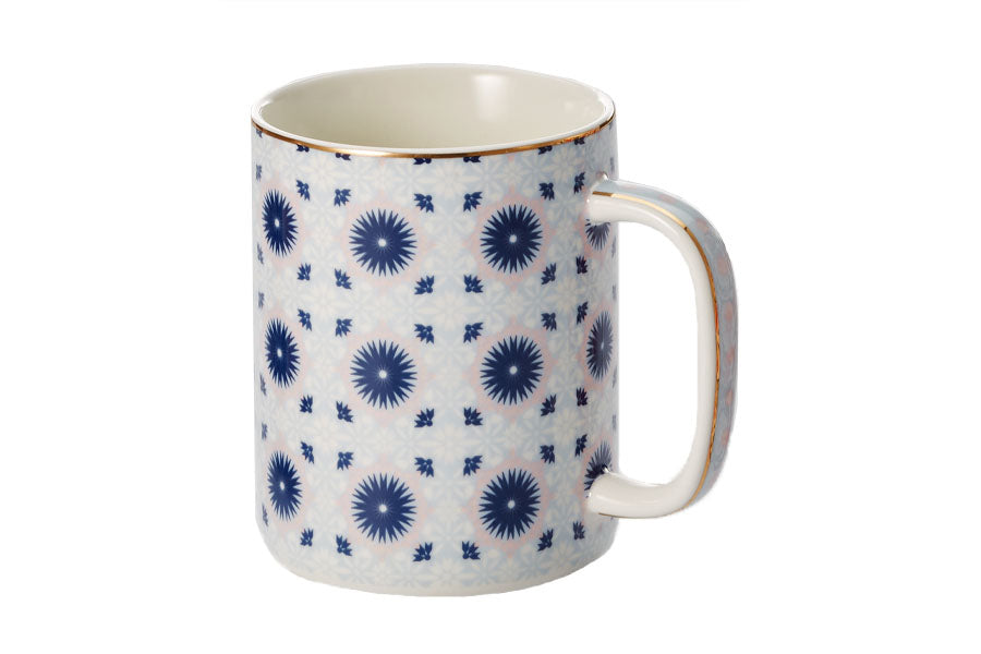 Teebecher "Zarah" - New Bone China Porzellan - 300ml