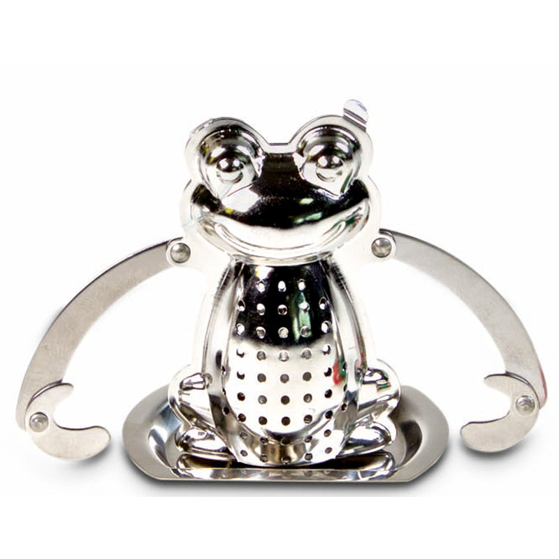 Tee-Ei "Frosch"