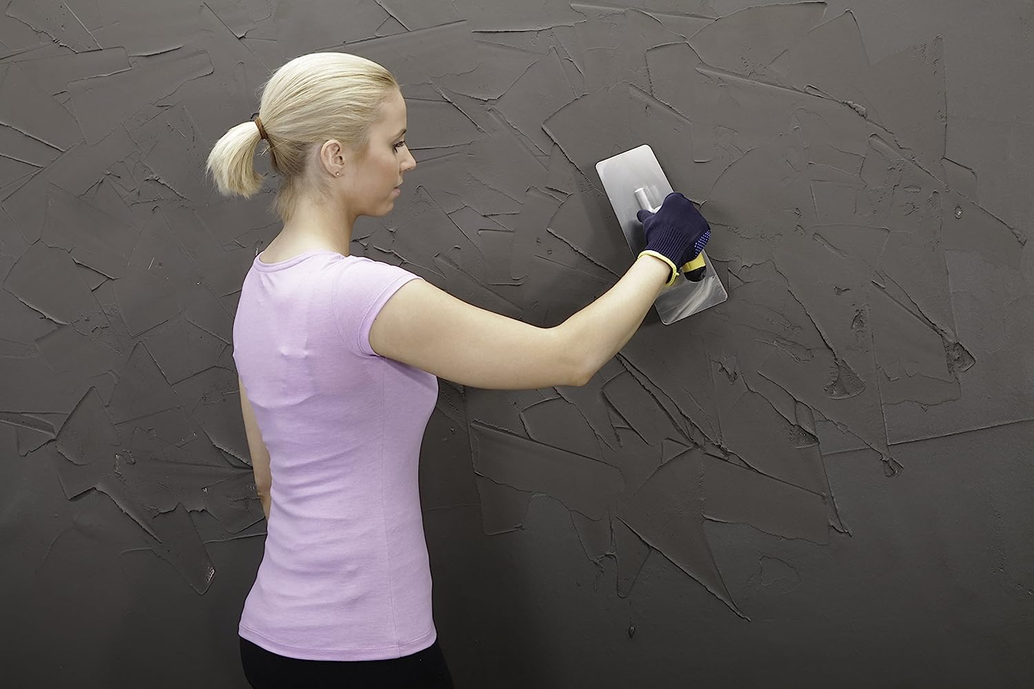 Ultrament - Beton Optik - 8kg - verschiedene Farben