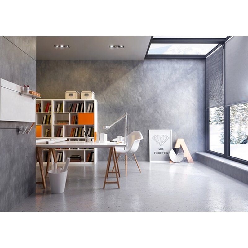 Ultrament - Beton Optik - 8kg - verschiedene Farben