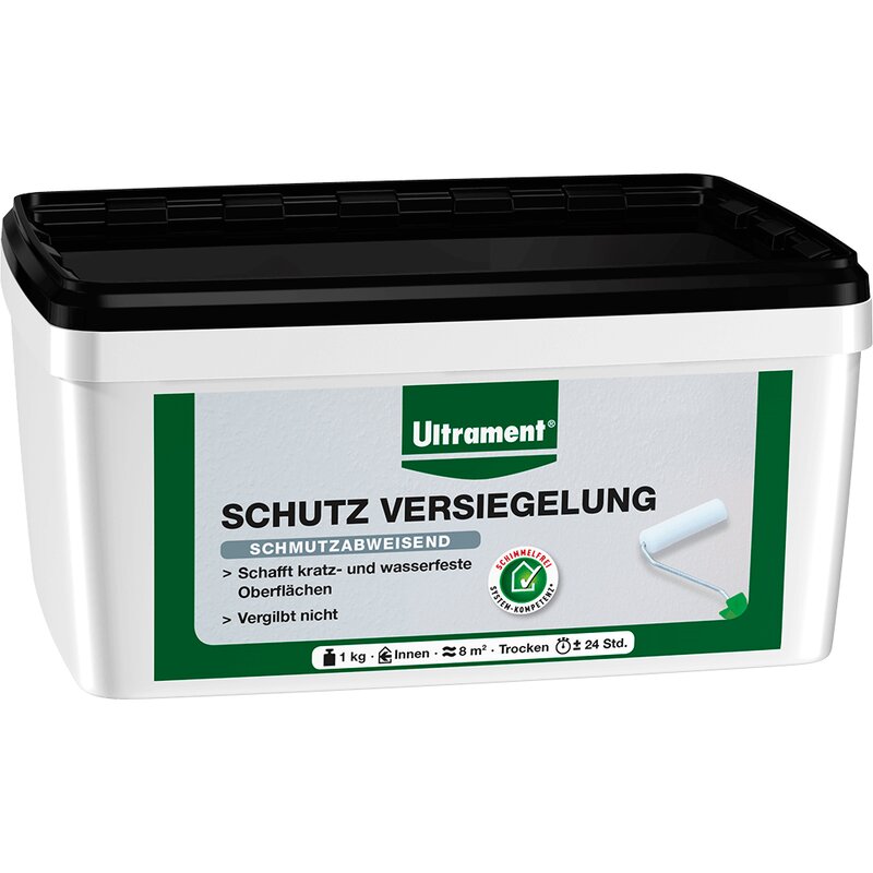 Ultrament - Schutz Versiegelung - 1kg