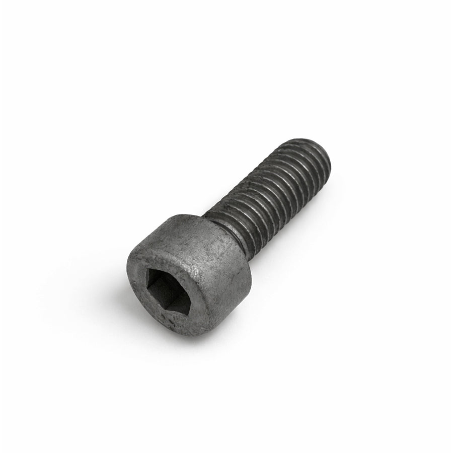 ISO 4762 10.9 Zinklamelle - Zylinderschrauben