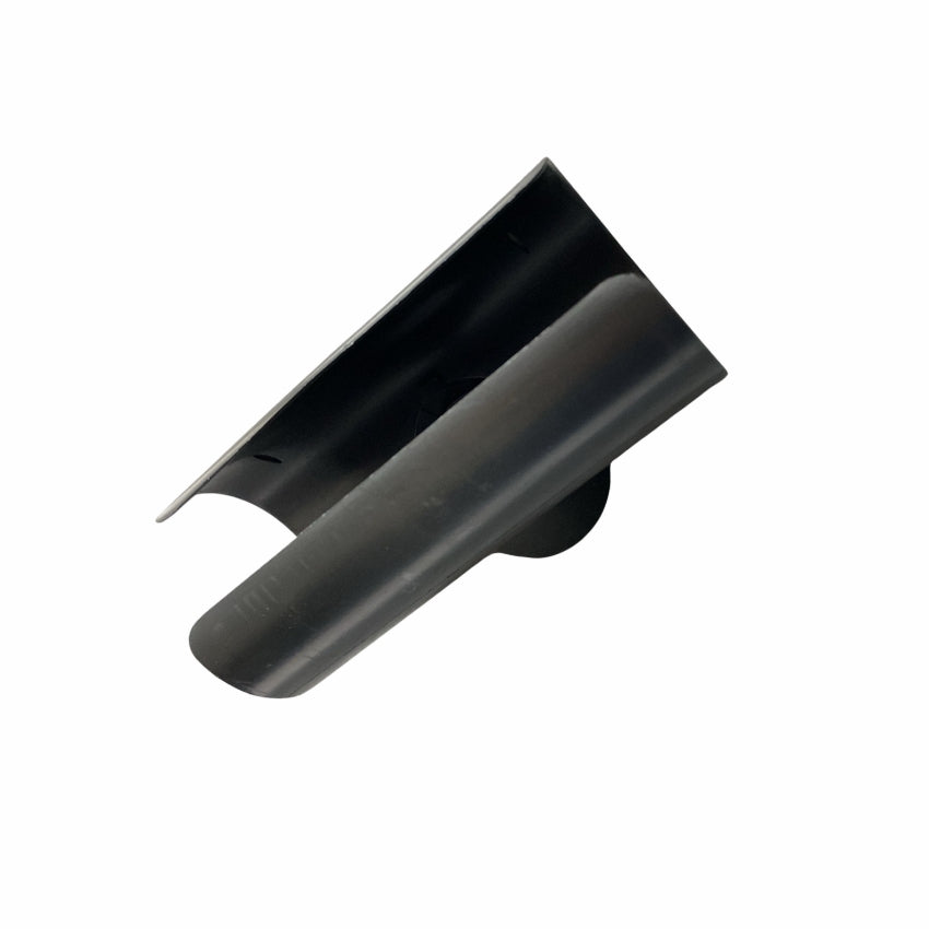 Drainage T-Stück 90° offen (Anschlussstück)