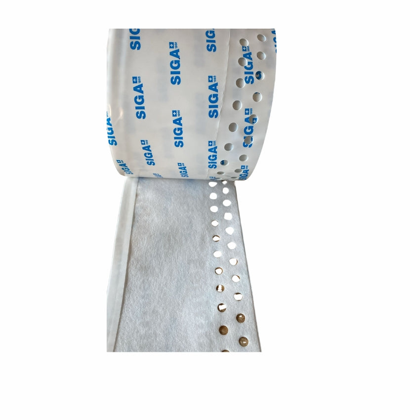 SIGA Fentrim 20 Klebeband - 150 mm - 15/135 mm x 25 m