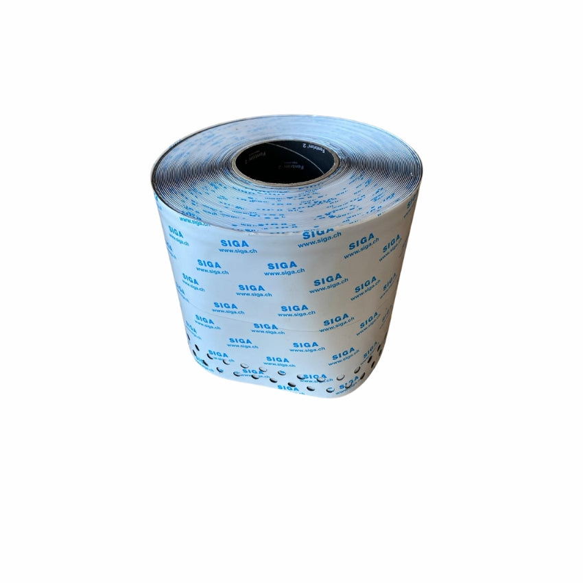 SIGA Fentrim 2 Klebeband - 200 mm - 15/185 mm x 25 m