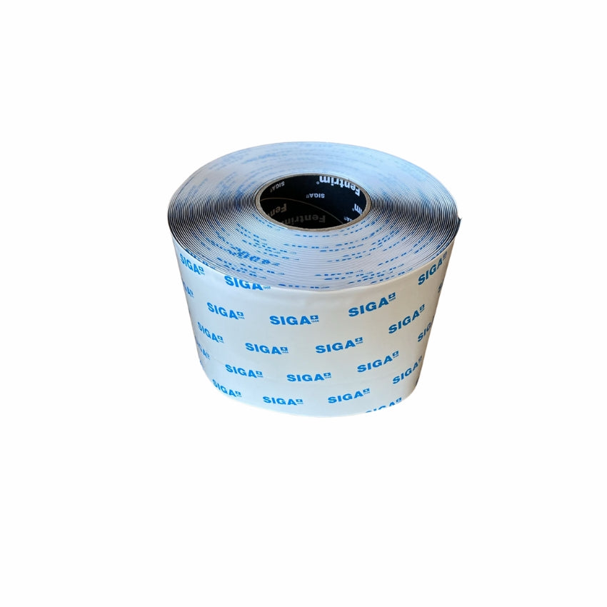 SIGA Fentrim IS 2 Klebeband - 150 mm - 15/135 mm x 25 m