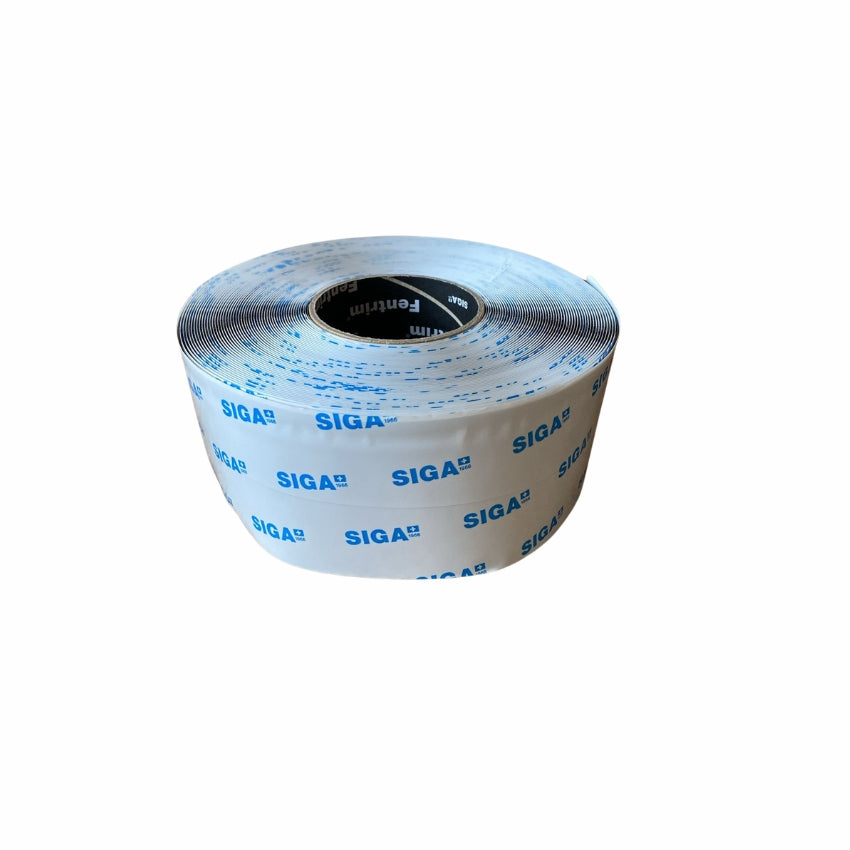 SIGA Fentrim IS 2 Klebeband - 100 mm - 15/85 mm x 25 m