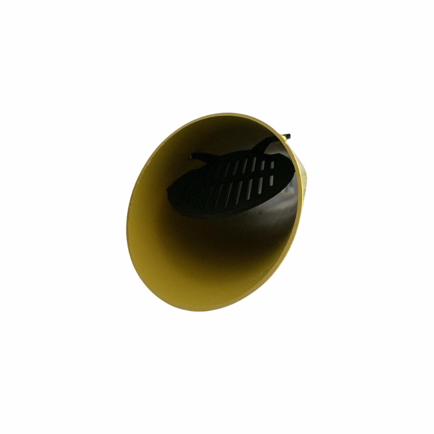 Drainagerohr / Auslaufstück / Rückstauklappe - 1m