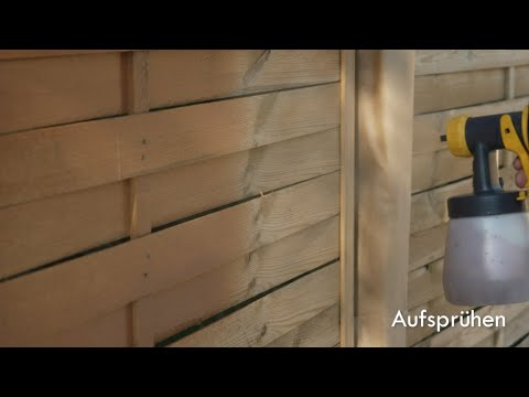 Ultrament Holz Pflegeöl - 2,5 Liter - für Harthölzer - versch. Farben