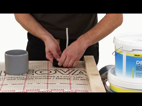 DÖRKEN DELTA®-FLEXX BAND - F100 - 100 mm x 10m