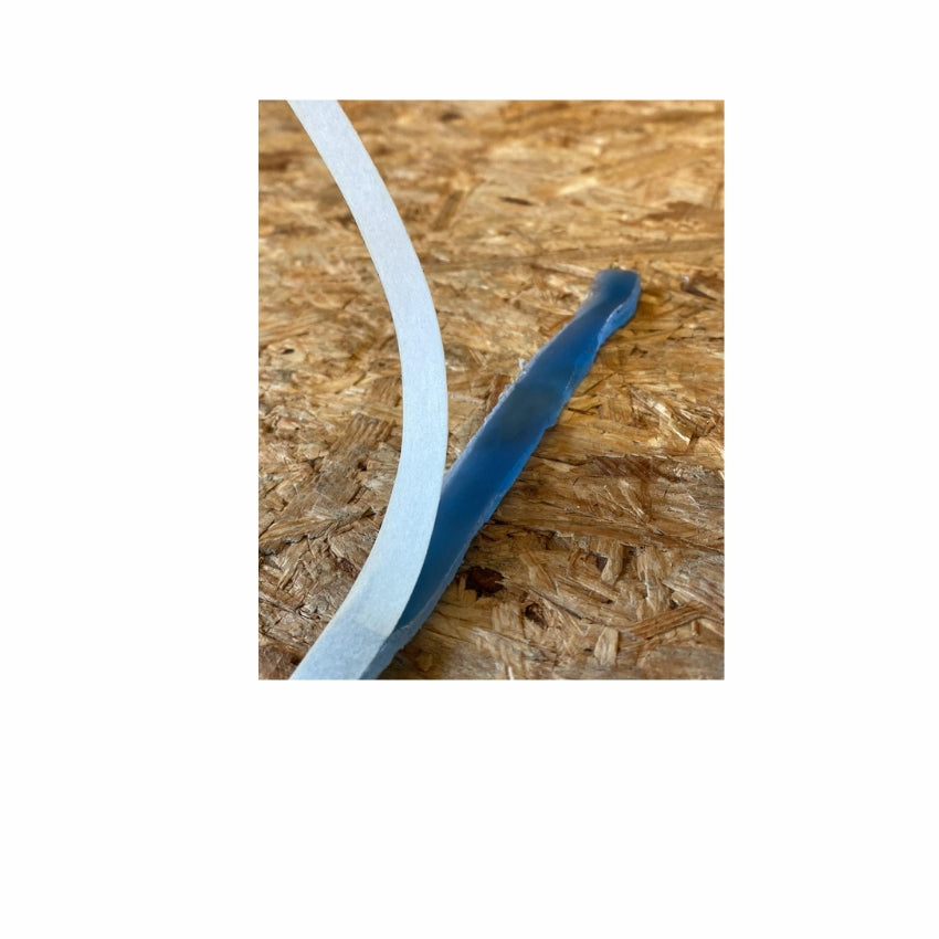 Siga Primur Rolle - 12 mm x 4 mm x 8 m