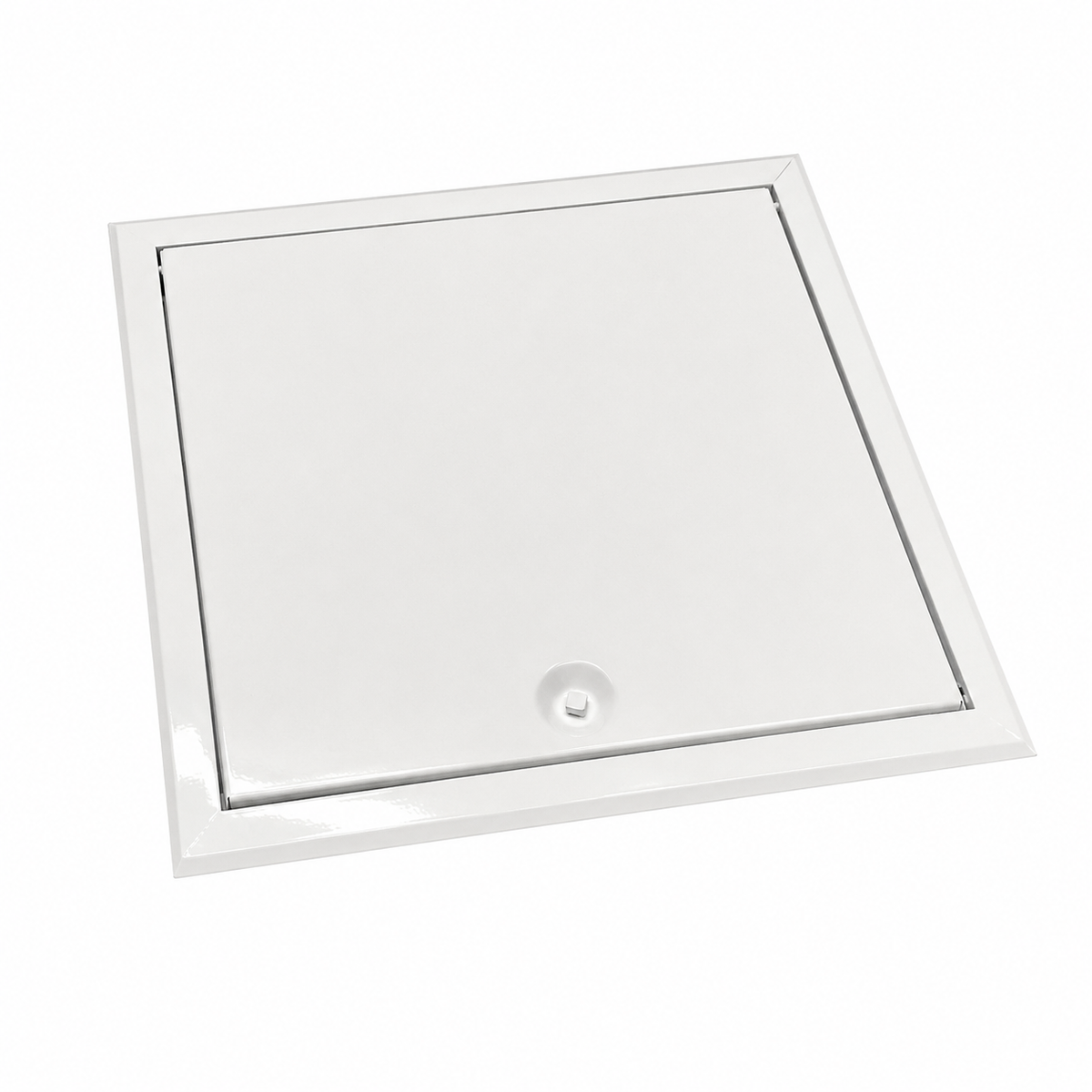 Primus Seal Rainproof Revisionsklappe – Luft-, Staub- und Schlagregendicht