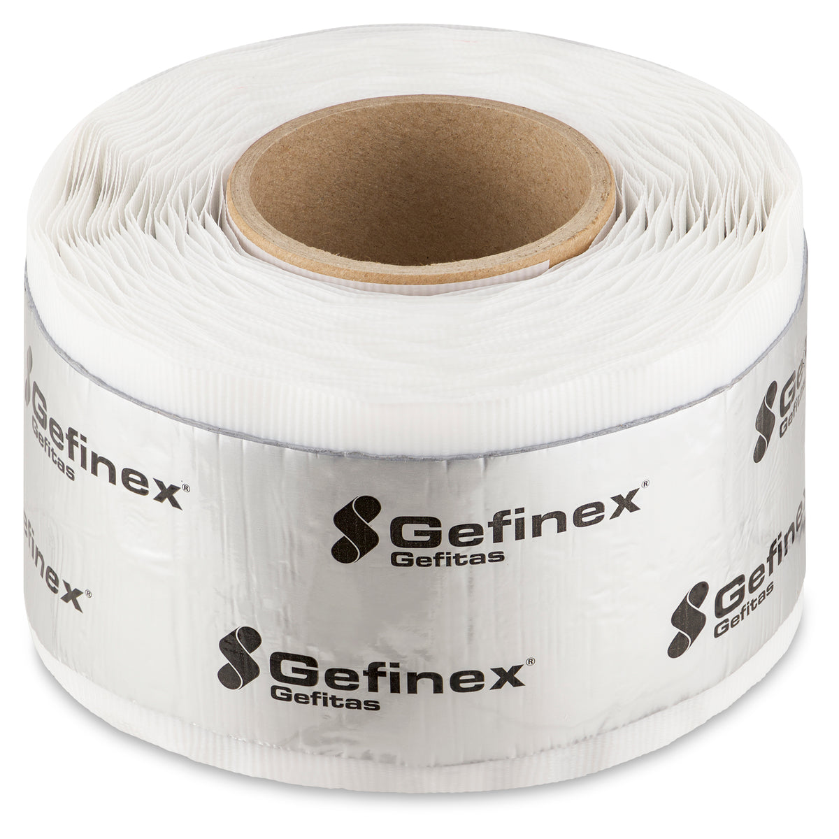 Gefitas Alu 1500 Radondichtes Anschlussband 75 mm - 30 m