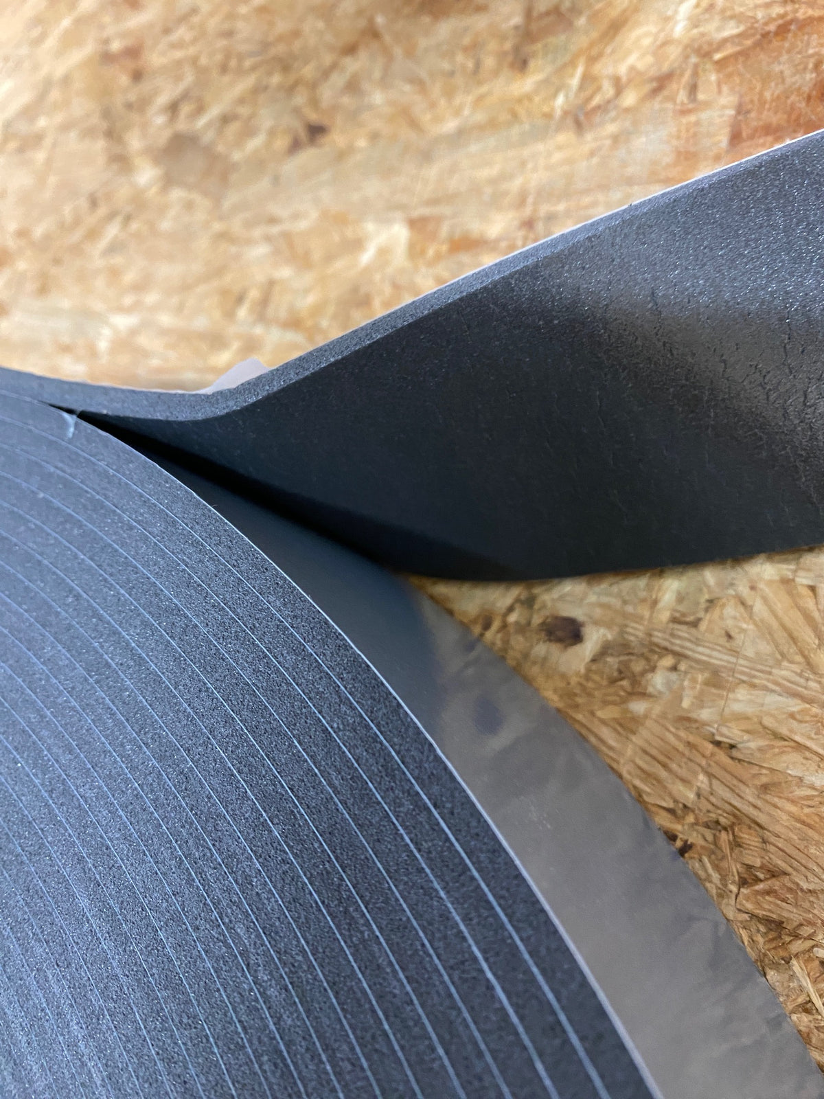 Siga Nageldicht-Band II - 50 mm x 4 mm x 30 m