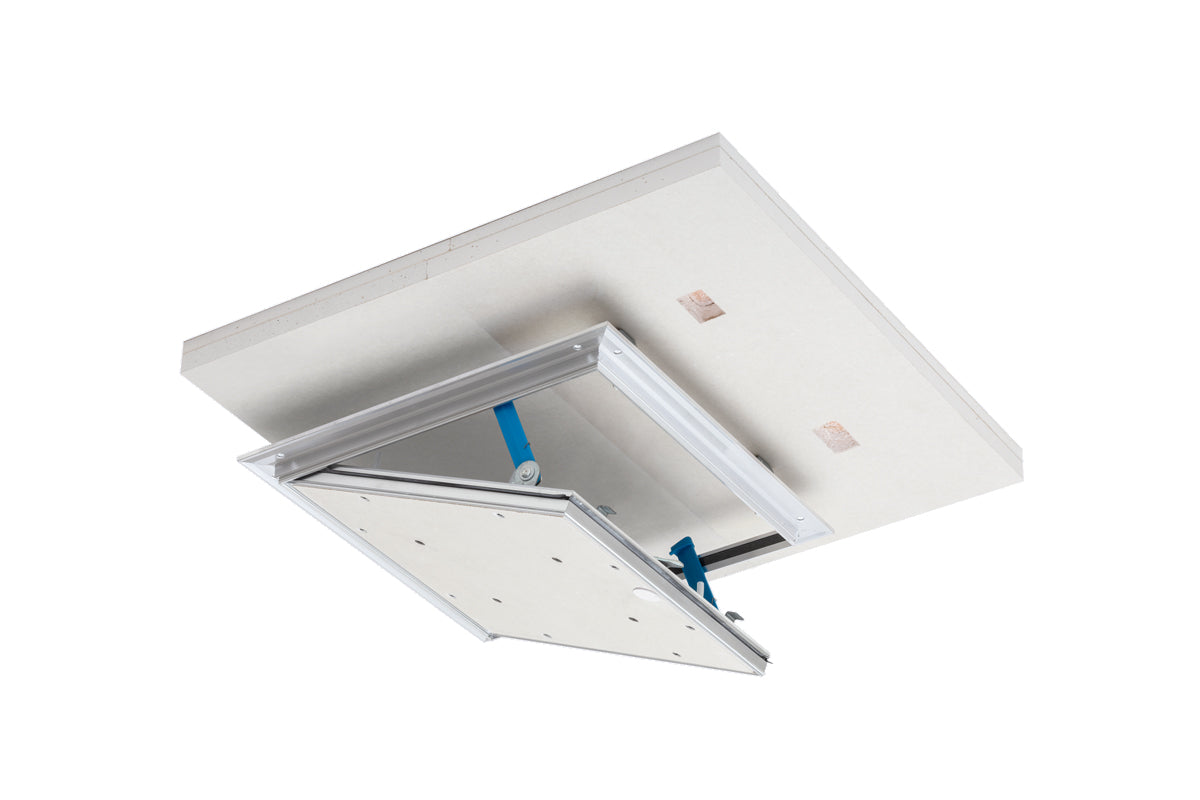 Alumatic Safe 30 Revisionsklappe - mit GK-Einlage
