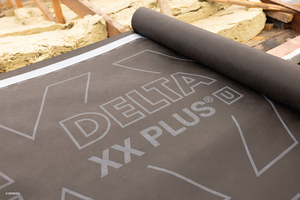 DÖRKEN DELTA-XX PLUS® LIGHT - 75m²