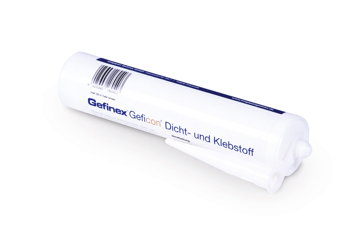 Geficon Dicht- und Klebstoff - 300ml