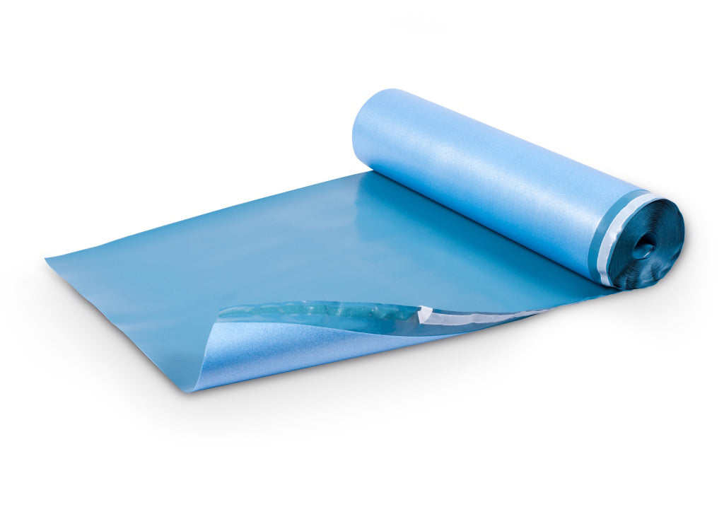 Gefitas PE Parkettunterlage Comfort 2/200