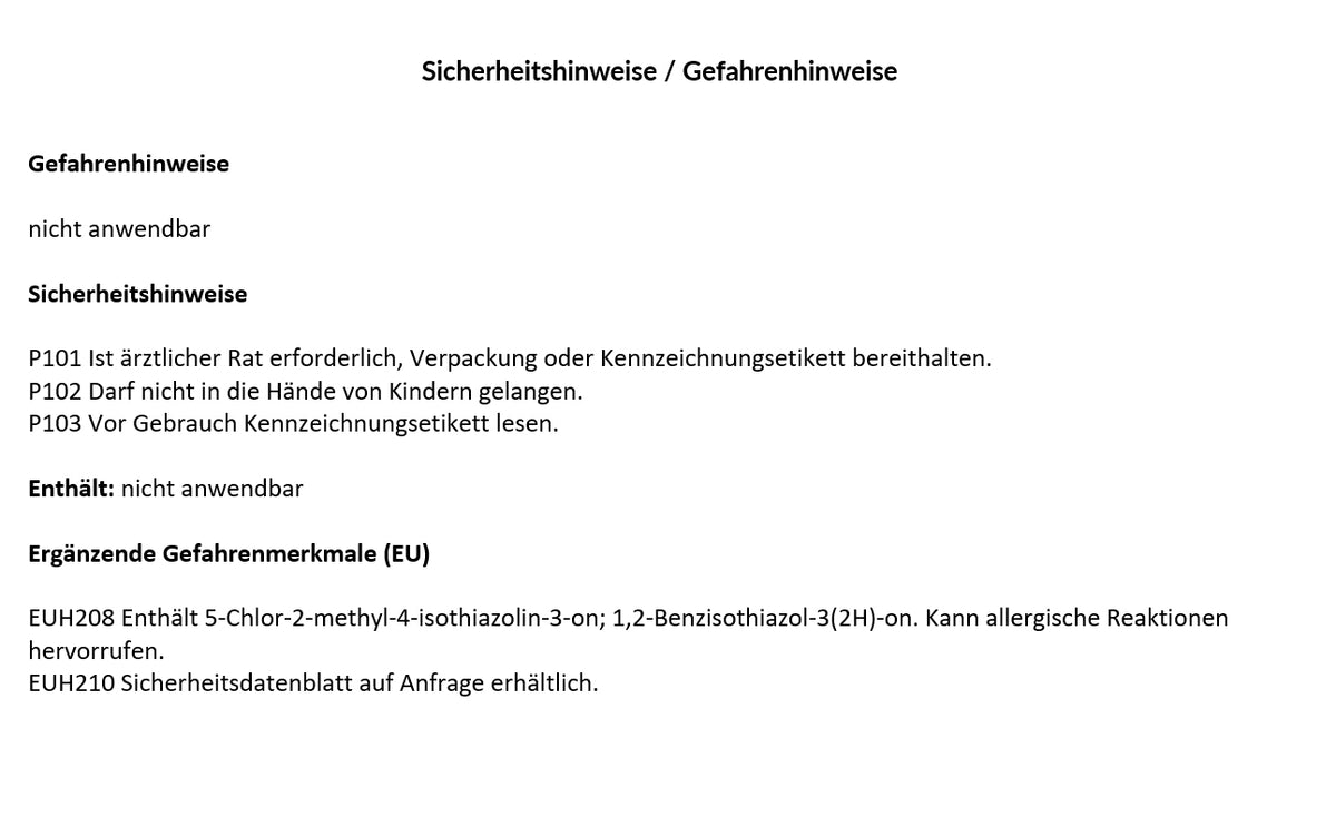 Küstenstreicher Isoliergrund - Voranstrich für Innen und Außen