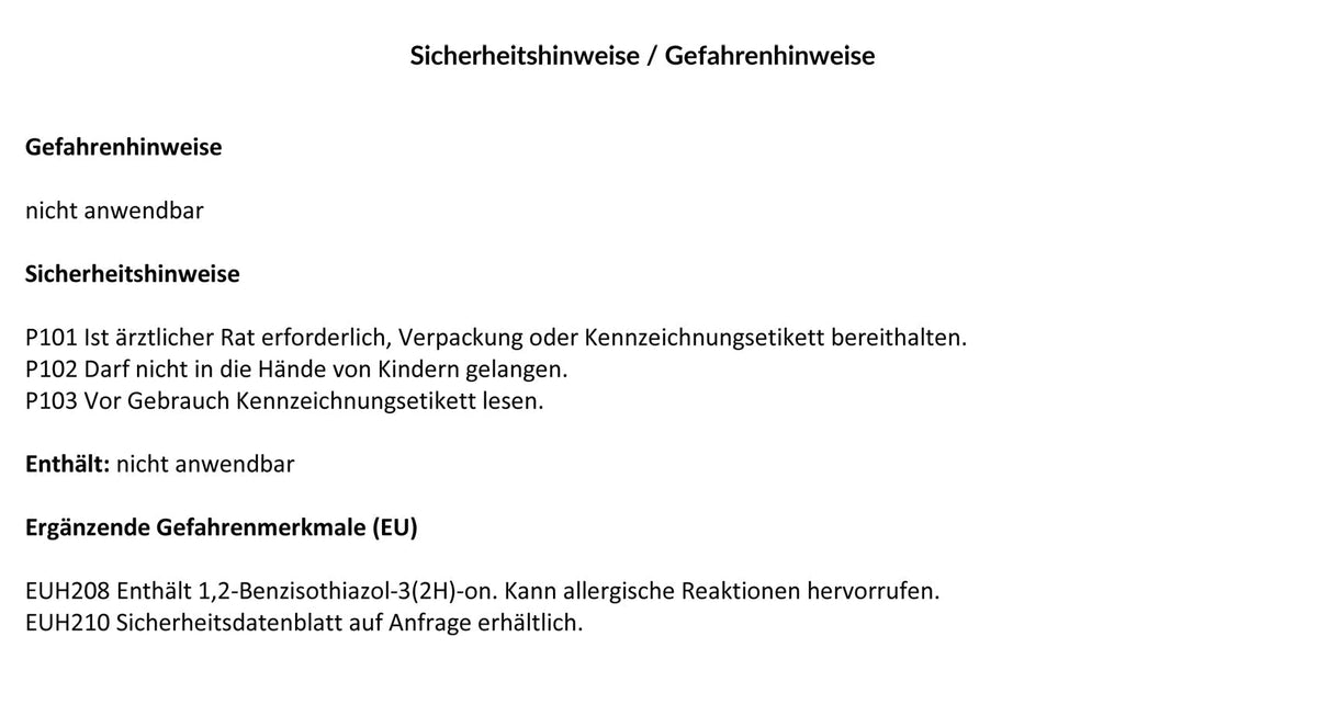 Küstenstreicher Holzlasur - Contemporary - deckend