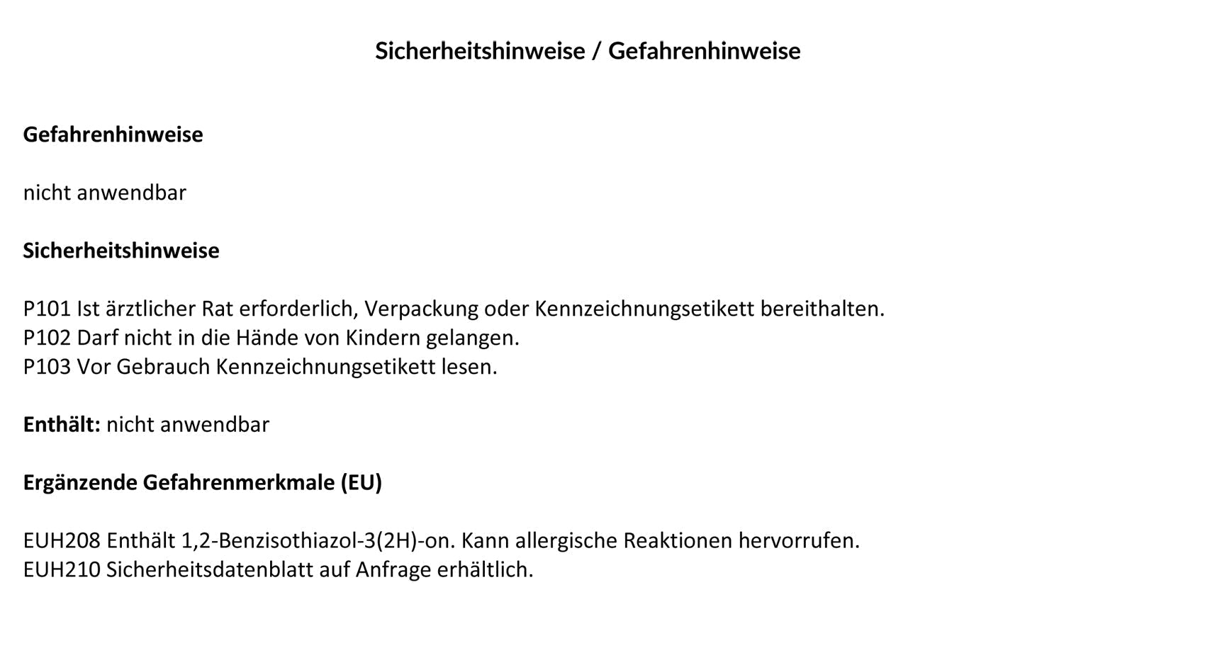 Küstenstreicher Holzlasur - Contemporary - deckend