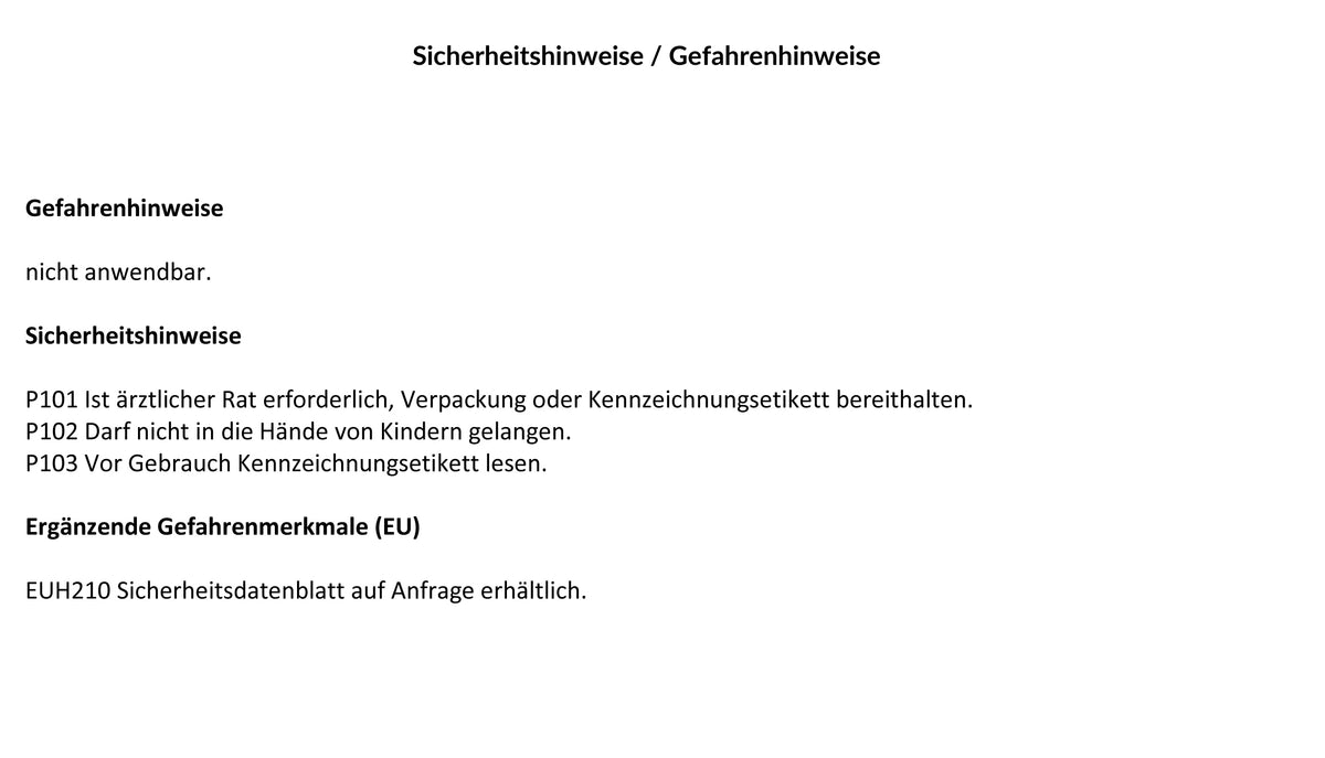 Küstenstreicher Silikat Wandfarbe Premium - schimmelhemmend