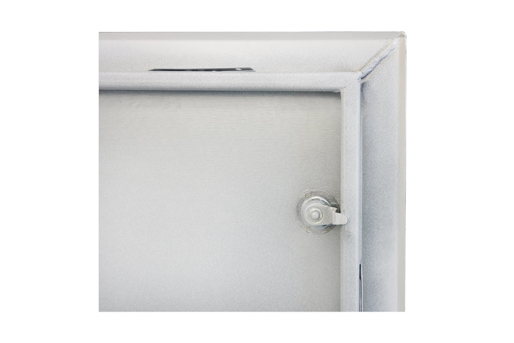 Softline Pro Revisionstüre - stabile Ausführung - Decke und Wand