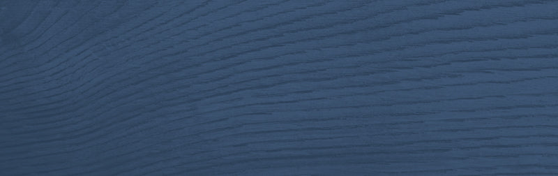 Küstenstreicher Aussen-Öl - mit Tiefenimprägnierung - blau