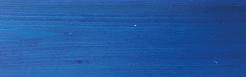 Küstenstreicher Holzlasur - Contemporary – lasierend - blue