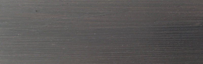 Küstenstreicher Holzlasur - Contemporary – lasierend – dark grey