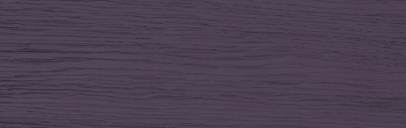 Küstenstreicher Holzlasur - Brighton Beach Farben – lasierend - purple