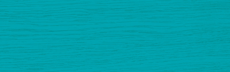 Küstenstreicher Holzlasur - Brighton Beach - turquois