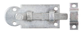 Fensterriegel gerade mit Schlaufe 61mm