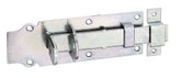 Schlossriegel gerade mit Schlaufe 180 mm